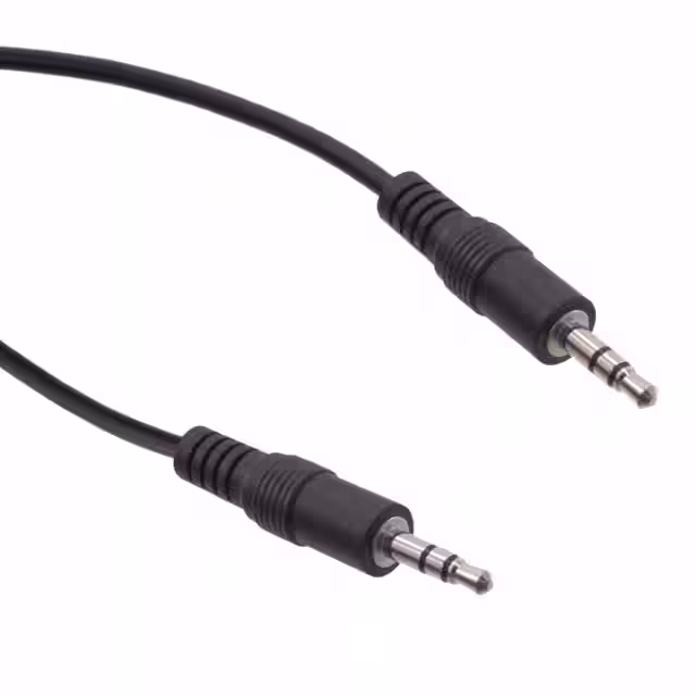 770-10040-00100 CNC Tech  Cable Assemblies
